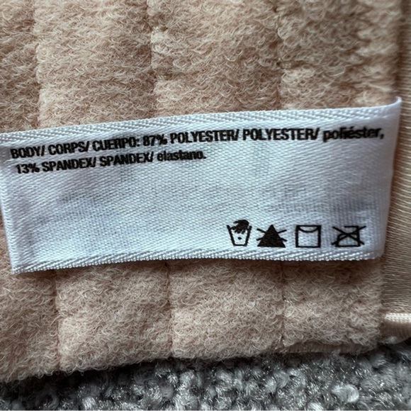 NWOT Maidenform nude convertible bra size 36C - Picture 3 of 4